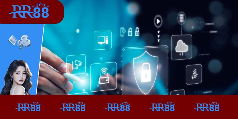 Biện pháp bảo mật công nghệ cao Biện pháp bảo mật công nghệ cao