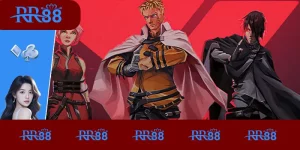 Cá Cược Valorant – Xu Hướng Esports Hấp Dẫn Trên RR88