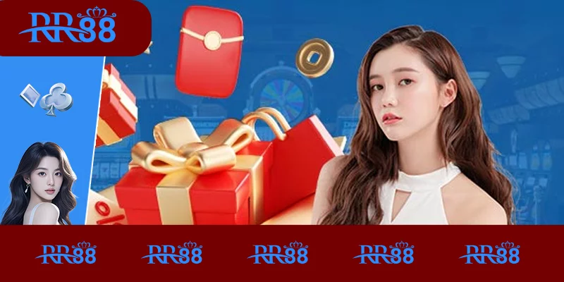 Cách nhận khuyến mãi RR88 Cách nhận khuyến mãi RR88