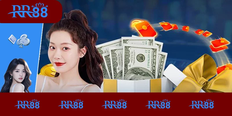 Chi tiết về khuyến mãi RR88 Chi tiết về khuyến mãi RR88