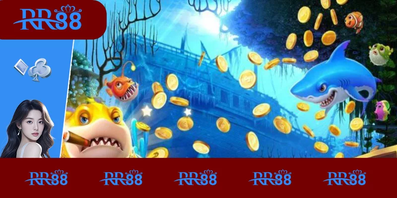 Đôi nét về game bắn cá xèng Đôi nét về game bắn cá xèng