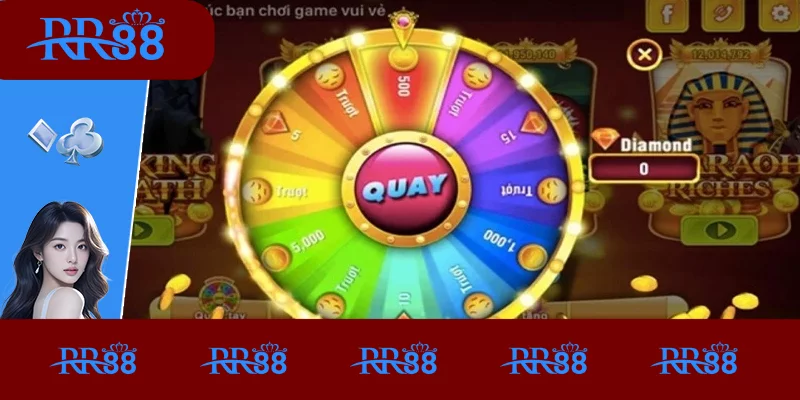 Giới thiệu về nổ hũ đổi thưởng Giới thiệu về nổ hũ đổi thưởng