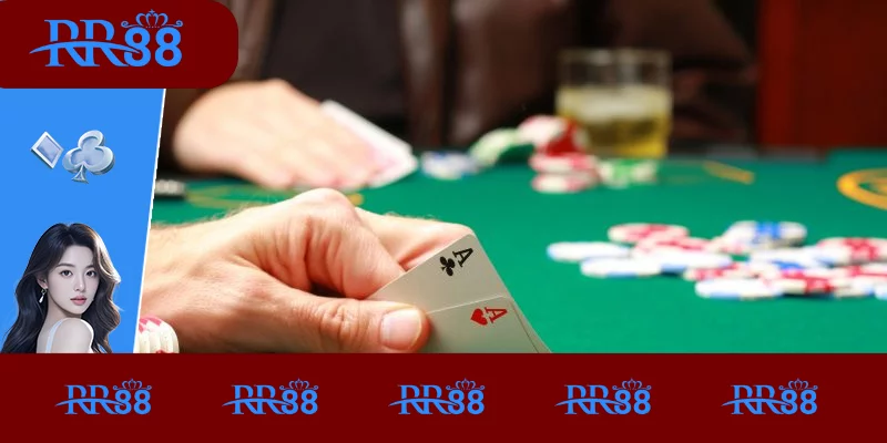 Hướng dẫn chơi poker dễ thắng Hướng dẫn chơi poker dễ thắng
