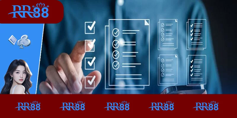 Khái quát về điều khoản điều kiện RR88 Khái quát về điều khoản điều kiện RR88