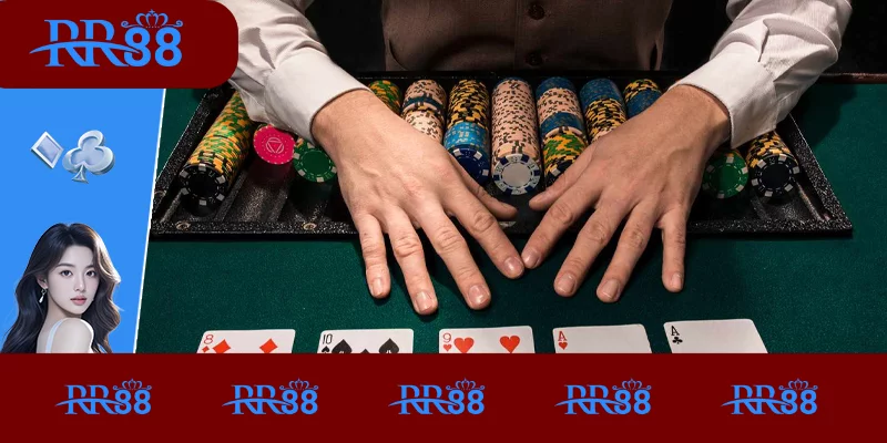 Mẹo chơi poker an toàn không thua lỗ Mẹo chơi poker an toàn không thua lỗ