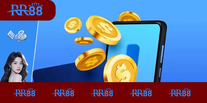 Nội dung điều khoản về nạp rút Nội dung điều khoản về nạp rút