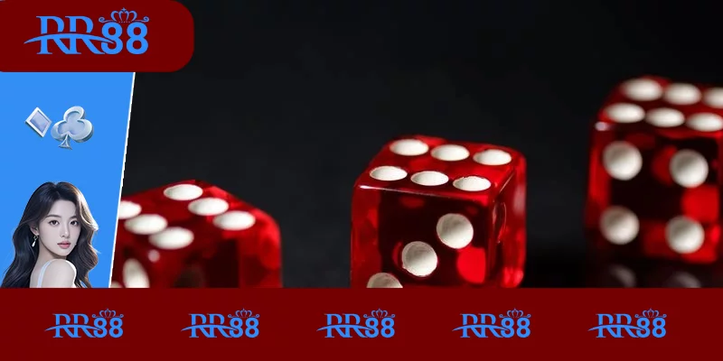 Tài Xỉu RR88 – Trải Nghiệm Cá Cược Siêu Hấp Dẫn Dễ Thắng