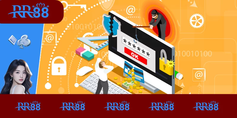 Tầm quan trọng của quyền riêng tư RR88 Tầm quan trọng của quyền riêng tư RR88