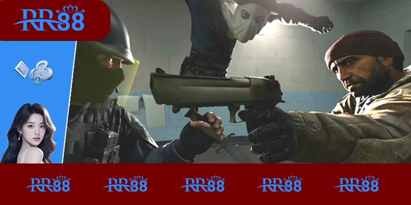 Tổng quan về cá cược CSGO Tổng quan về cá cược CSGO