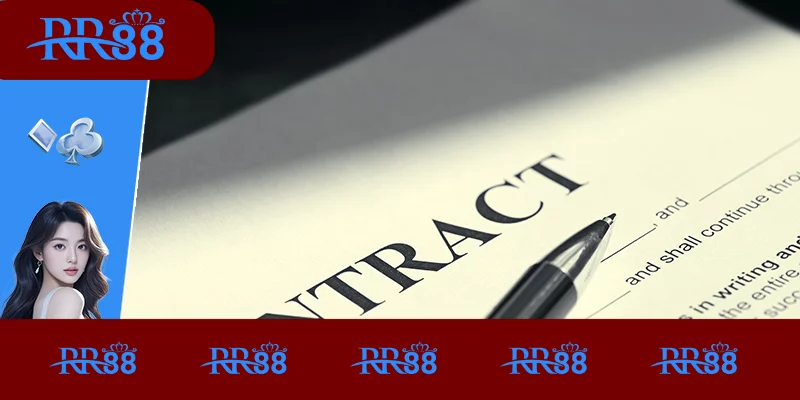 Tổng quan về miễn trách nhiệm RR88 Tổng quan về miễn trách nhiệm RR88